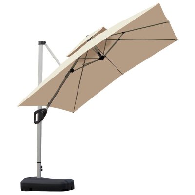 鑫睿辉 户外遮阳伞 2.5m 个