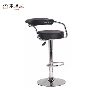 本泽尼 吧椅 HTN-BY3580 380*380*820mm 把