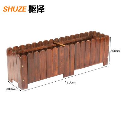 枢泽 花槽 1200*300*300mm 个