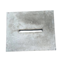 满盛达建 水泥盖板 500*600*100mm 块