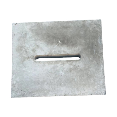 满盛达建 水泥盖板 500*600*100mm 块