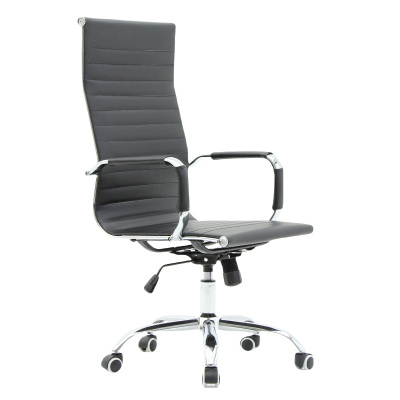 赞属 高背皮椅转椅办公椅 600*600*900mm 把