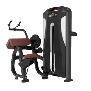 扬子嘉宝三头肌训练器YZ-TP06