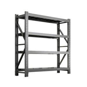 攸形材料架150*50*200cm(380kg)组