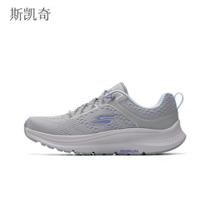 斯凯奇 女休闲户外运动鞋跑步鞋 128638/GYBL-7 双