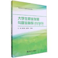 正版新书]大学生职业发展与就业指导袁国繁,陈锦辉,王慧秋 编978