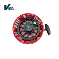 凯劦 启动拉盘 GX390-1741216 (个)