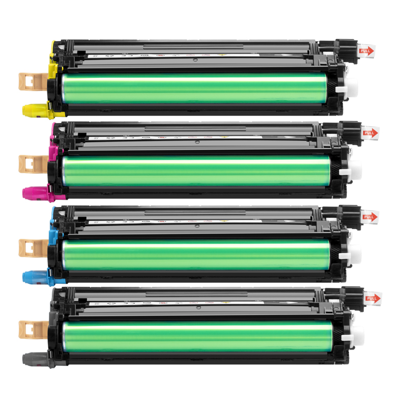 科思特 K CP318 粉筒 适用富士施乐 DocuPrint CP318dw/cm318Z 专业版