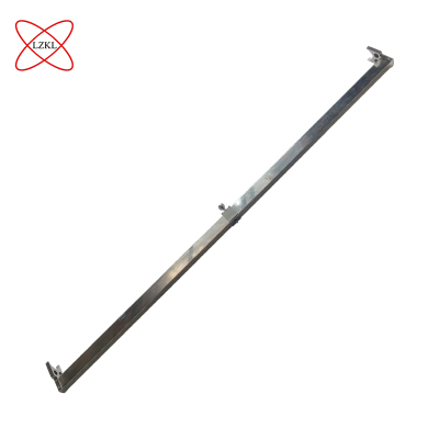 LZKL弯曲样杆KL-CDZ-330052-02-00件