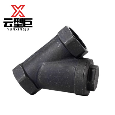 云型巨 铸铁逆止阀 DN32 个