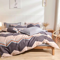 德泽活性磨毛印花三件套DZ-J24-029/套