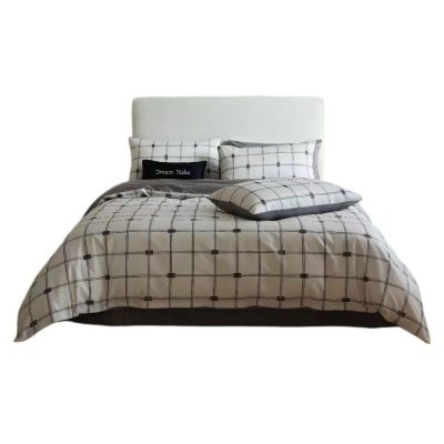 百纳千禧全棉四件套BNQX-TJ017 套