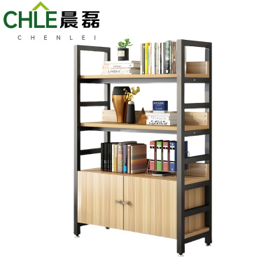 晨磊 书架 60*31*145cm 4层 个