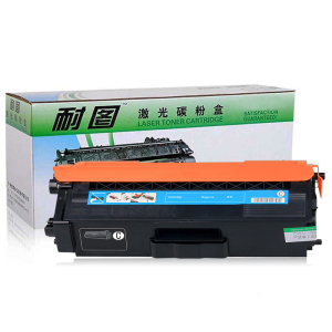 耐图 兄弟TN-376碳粉盒适用Brother兄弟DCP-L8400CDN MFC-L8650CDW打印机墨粉盒 墨盒