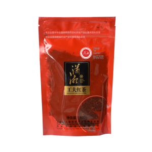 数码茶园牌工夫红茶100g/袋