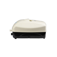 交直流两用充电氧气泵鱼缸增氧泵海鲜鱼池增氧机大功率打氧泵