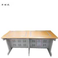 华礼龙 翻转电脑桌 800*600*750(H-10)张