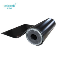 天空桥 绝缘胶皮 10mm*1米*10米 35kv 卷