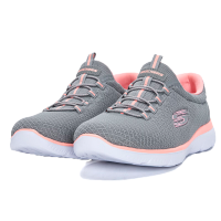 斯凯奇 女轻便舒适休闲鞋 12980-GYPK55 双