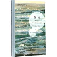 正版新书]暴雨勒克莱齐奥9787020125272
