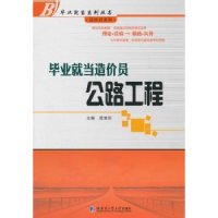音像就当造价员:公路工程苑宝印主编