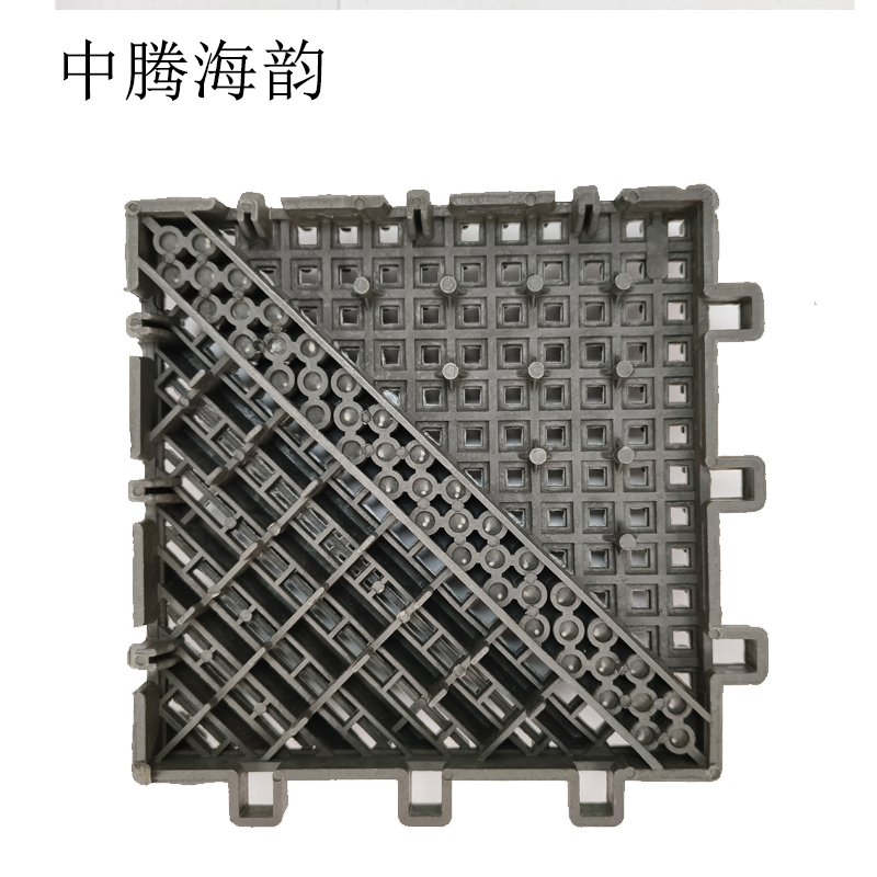 中腾海韵 防滑垫 单刷 块