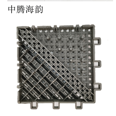 中腾海韵 防滑垫 单刷 块