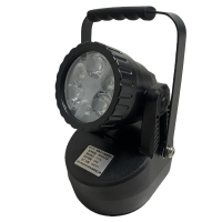 RDZM 手提式磁吸探照灯 便携式小型报警灯 RDM5208 台