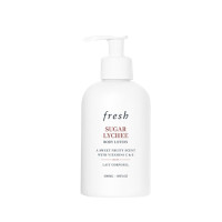 馥蕾诗(Fresh) 清甜荔枝香身体乳300ml