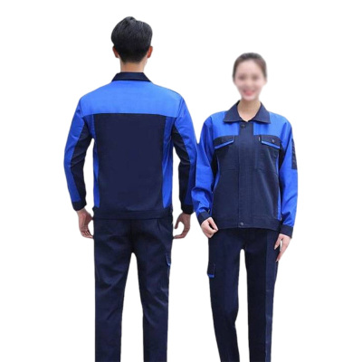 吾卫世 劳保服 T-W12 套