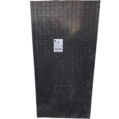 隆熙+玻璃钢复合电缆沟盖板+1300*500*40mm+块