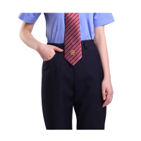 吾卫世 衬衫 长袖/短袖 19式女夏裤 /件