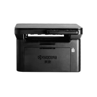 京瓷MA2000w/PA黑白激光打印机复印扫描一体机无线办公家用小型A4