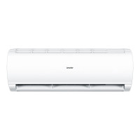 统帅(Leader) KFR-35GW/LGA1-3 1.5匹 三级 变频 分体壁挂式空调 (计价单位:台) 白色