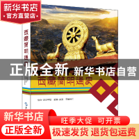 正版 西藏简明通史 恰白·次旦平措//诺章·吴坚//平措次仁 五洲传