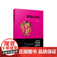 爱情社会学 孙中兴著 人民出版社