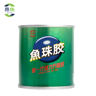 昂铁鱼珠胶250ml瓶