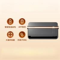 西屋(Westinghouse)WTH-612Y取暖器家用电暖器浴室壁挂暖风机节能电暖气冷暖两用免打孔便携式提手居浴两用