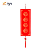 型壳CENCO 福字 M12 个