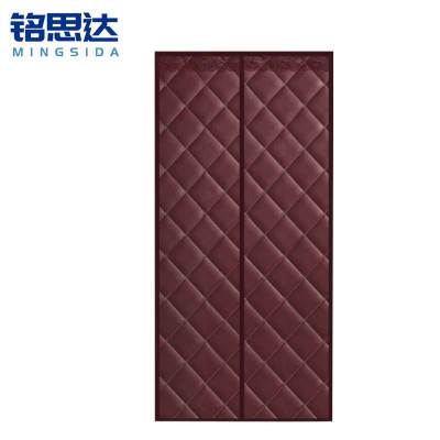 铭思达棉门帘