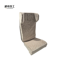 越衣纺工 A等割绒布沙发套 可定制 套