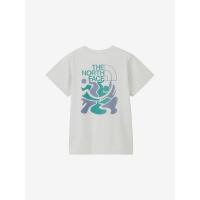 THE NORTH FACE乐斯菲斯户外T恤女防臭吸汗速干防晒透气