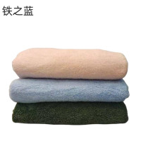 铁之蓝纯棉毛巾 78*34 /条