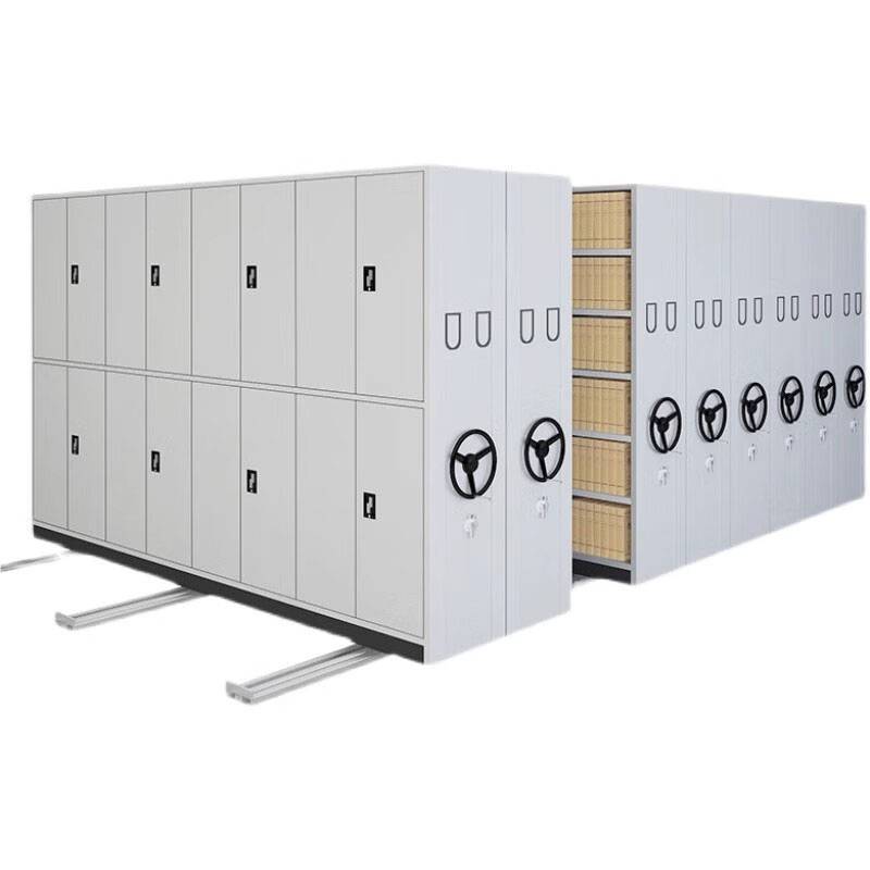 鑫睿辉 密集架 手动 组