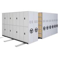 鑫睿辉 密集架 手动 组