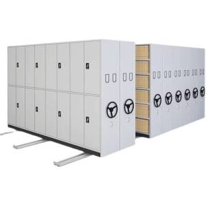 鑫睿辉 密集架 手动 组