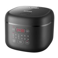 苏泊尔(SUPOR)电饭煲家用3-4人多功能电饭锅智能煮饭锅1-2人用煮粥锅24小时预约不粘内胆柴火饭微压多功能锅 4L