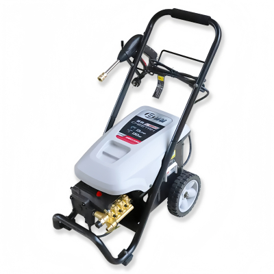 绿霸C16G强力水泵洗车机便携设计快速洗净节水环保高效清洁家用轿车专用