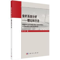 音像索杆系统分析:理论和方法:theories and methods邓 华