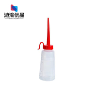 沁渝优品 油壶 红色 个